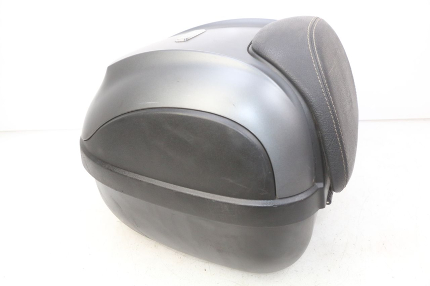 photo de GEPäCKTRäGER PIAGGIO LIBERTY IGET 4T 50 (2015 - 2020)