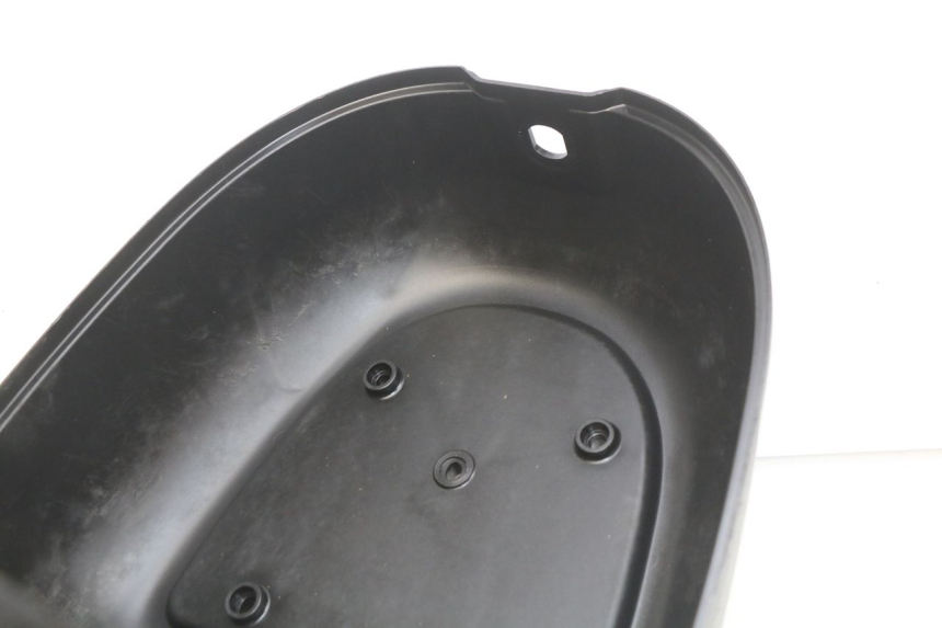 photo de GEPäCKTRäGER PIAGGIO LIBERTY IGET 4T 50 (2015 - 2020)