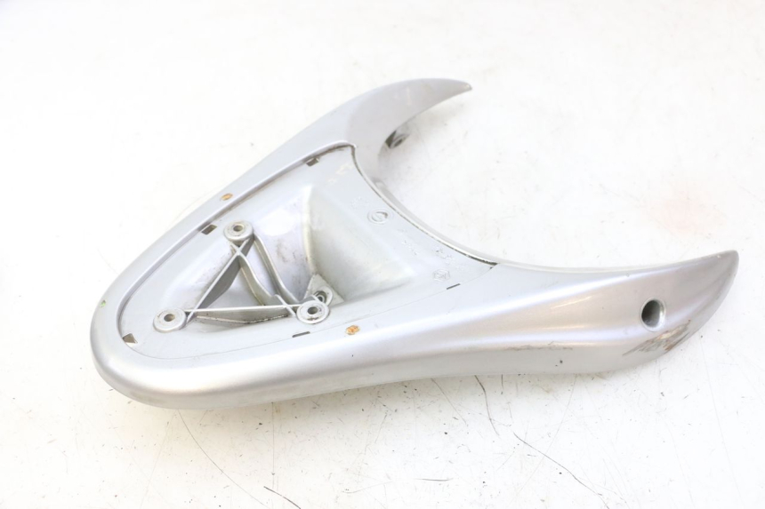 photo de GEPÄCKTRÄGER PIAGGIO LIBERTY 125 (1998 - 2008)