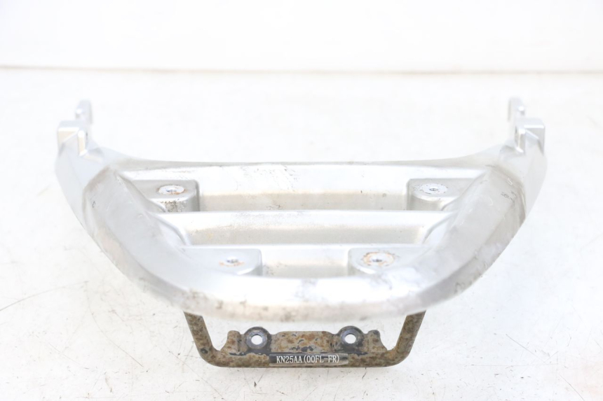 photo de GEPäCKTRäGER KYMCO LIKE 125 (2009 - 2016) - Details der Befestigungspunkte