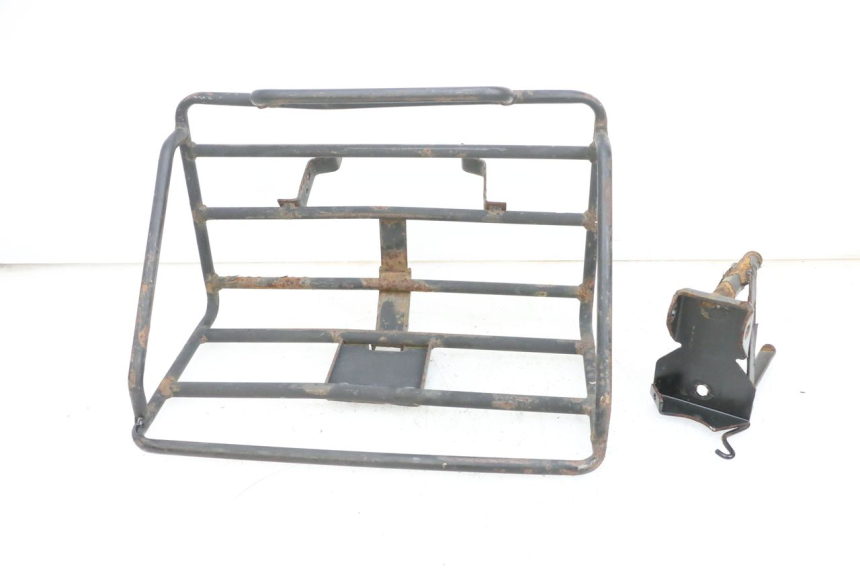 photo de GEPäCKTRäGER PEUGEOT LUDIX 50 (2008 - 2017) - Hauptansicht