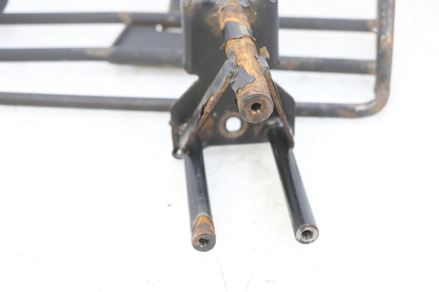 photo de GEPäCKTRäGER PEUGEOT LUDIX 50 (2008 - 2017) - Zoom auf Gebrauchszustand