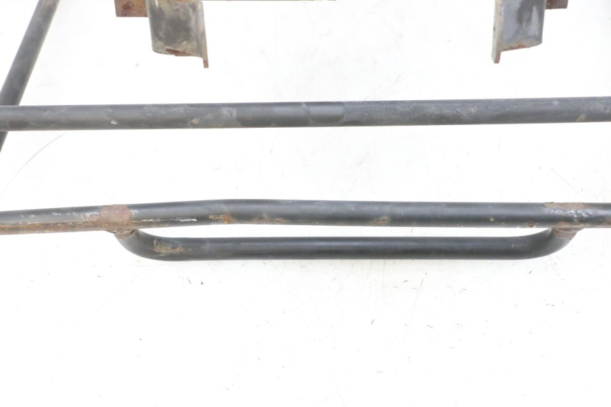 photo de GEPäCKTRäGER PEUGEOT LUDIX 50 (2008 - 2017) - Alternative Perspektive