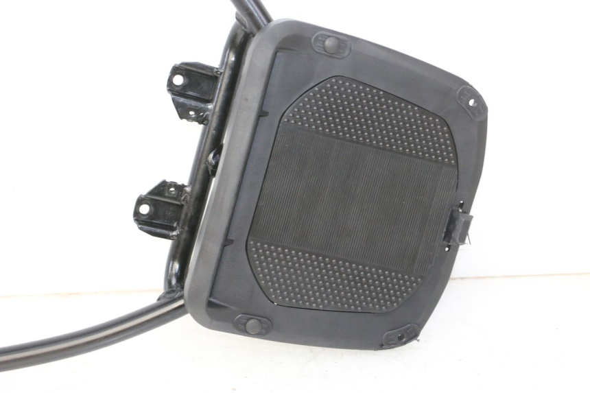 photo de GEPÄCKTRÄGER PIAGGIO MP3 HPE 310 (2024 - 2025)