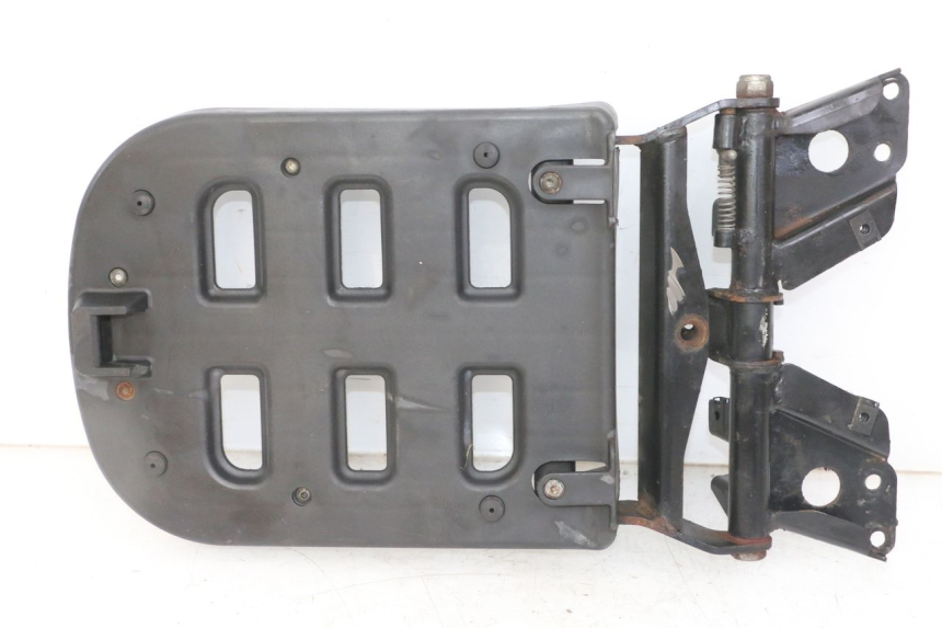 photo de GEPÄCKTRÄGER PIAGGIO MP3 LT 300 (2010 - 2016)