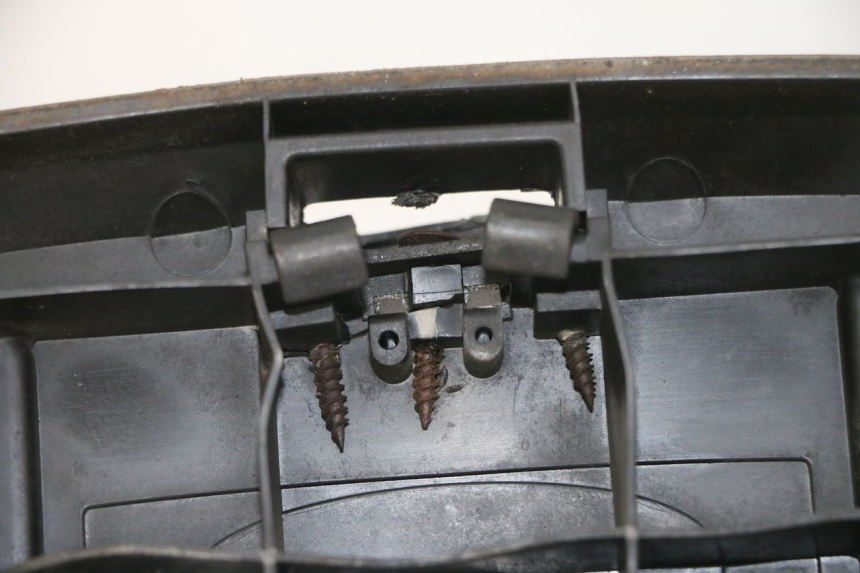 photo de GEPäCKTRäGER PIAGGIO MP3 LT 400 (2007 - 2012)