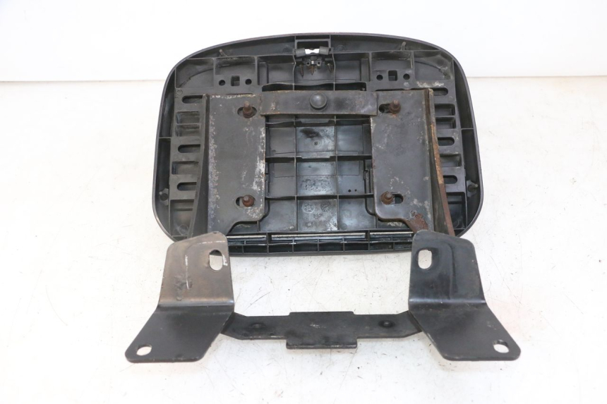 photo de GEPäCKTRäGER PIAGGIO MP3 LT 400 (2007 - 2012)