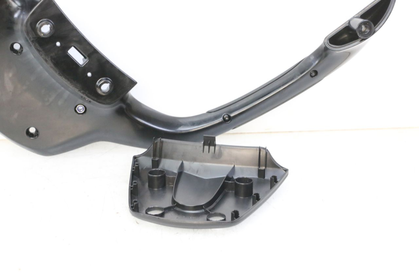 photo de GEPÄCKTRÄGER PIAGGIO MP3 500 (2014 - 2016)