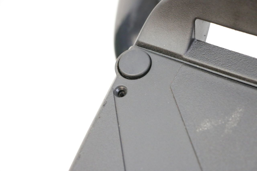 photo de GEPÄCKTRÄGER PIAGGIO MP3 500 (2014 - 2016)