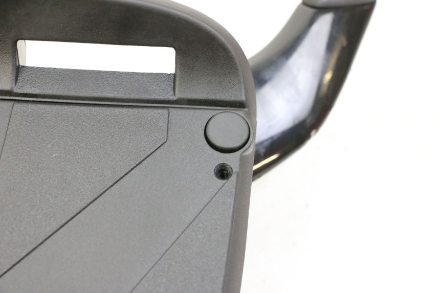 photo de GEPÄCKTRÄGER PIAGGIO MP3 500 (2014 - 2016)