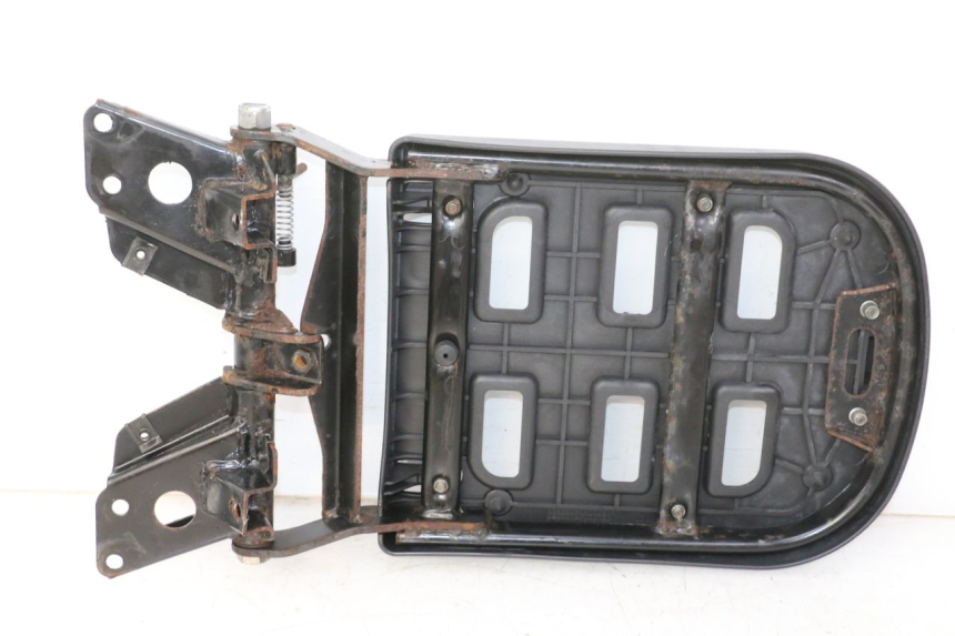 photo de GEPÄCKTRÄGER PIAGGIO MP3 RL 250 (2007 - 2010)