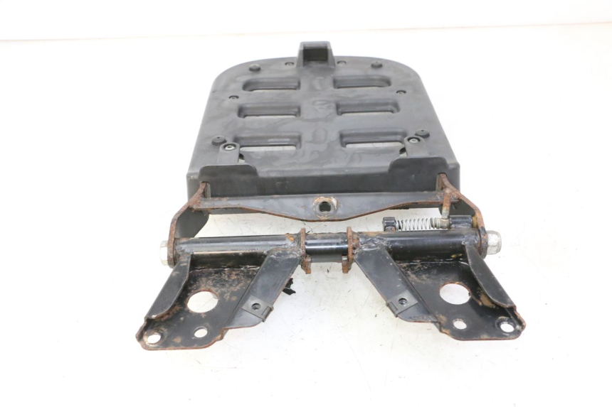photo de GEPÄCKTRÄGER PIAGGIO MP3 RL 250 (2007 - 2010)