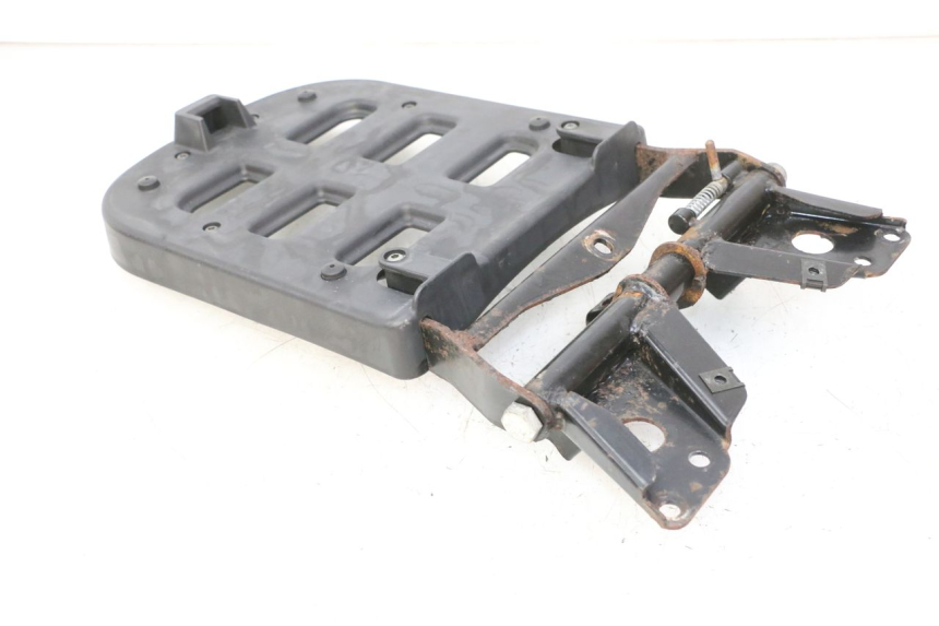 photo de GEPÄCKTRÄGER PIAGGIO MP3 RL 250 (2007 - 2010)