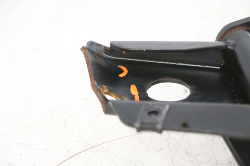 photo de GEPÄCKTRÄGER PIAGGIO MP3 RL 250 (2007 - 2010)