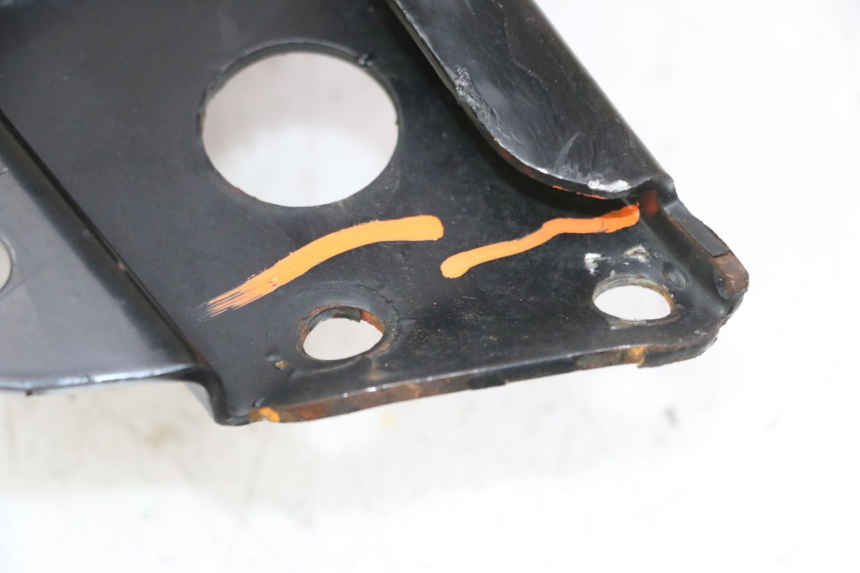 photo de GEPÄCKTRÄGER PIAGGIO MP3 RL 250 (2007 - 2010)