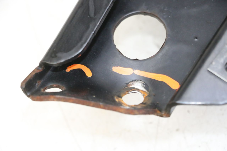 photo de GEPÄCKTRÄGER PIAGGIO MP3 RL 250 (2007 - 2010)