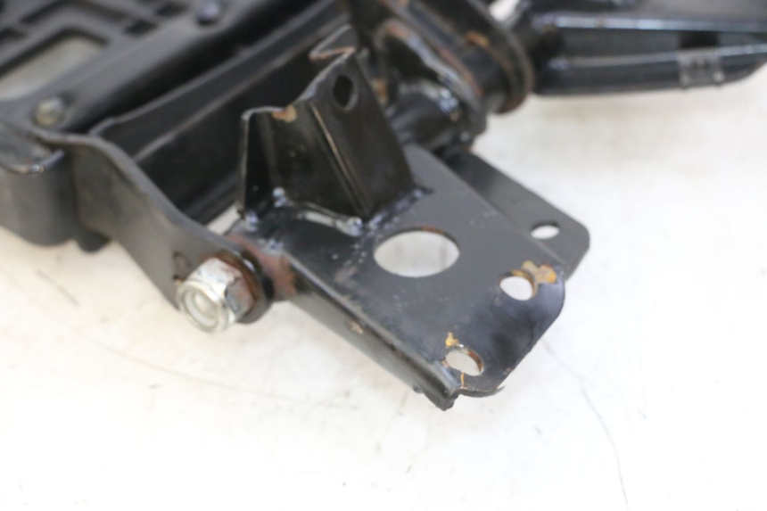 photo de GEPÄCKTRÄGER PIAGGIO MP3 RL 250 (2007 - 2010)