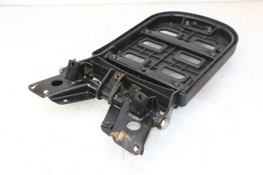 photo de GEPÄCKTRÄGER PIAGGIO MP3 RL 250 (2007 - 2010)