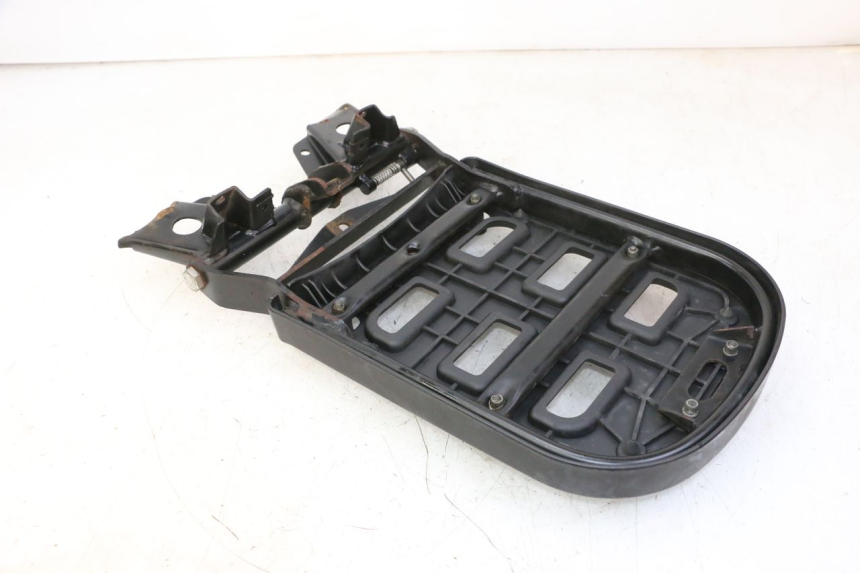 photo de GEPÄCKTRÄGER PIAGGIO MP3 RL 250 (2007 - 2010)