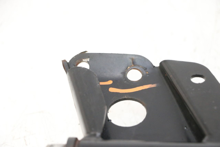 photo de GEPÄCKTRÄGER PIAGGIO MP3 RL 250 (2007 - 2010)