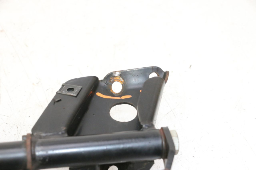 photo de GEPÄCKTRÄGER PIAGGIO MP3 RL 250 (2007 - 2010)