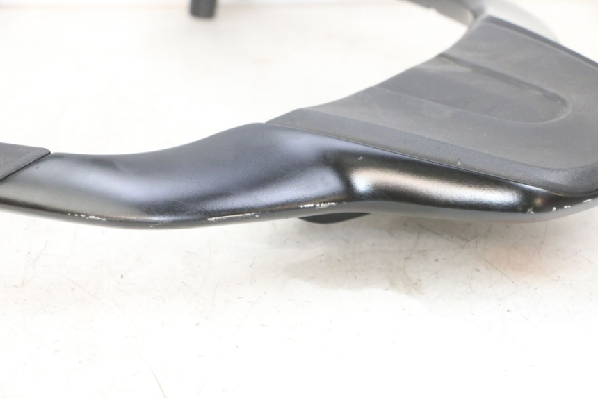 photo de GEPÄCKTRÄGER PIAGGIO MP3 500 (2016 - 2018) - Oberflächenzustand und Material