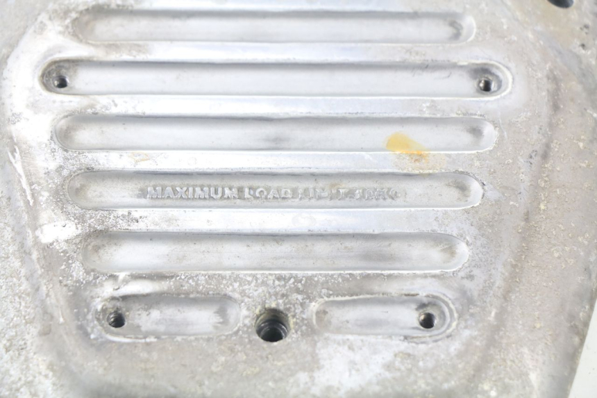 photo de GEPÄCKTRÄGER CAGIVA NAVIGATOR 1000 (2000 - 2005)