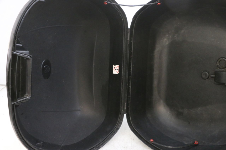 photo de GEPÄCKTRÄGER YAMAHA NEOS NEO'S 4T 50 (2008 - 2016) - Alternative Perspektive