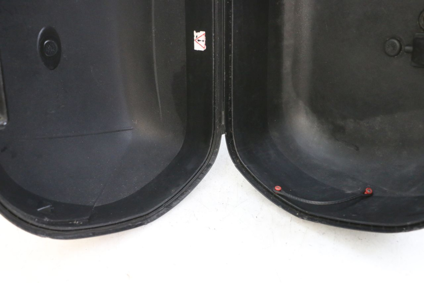 photo de GEPÄCKTRÄGER YAMAHA NEOS NEO'S 4T 50 (2008 - 2016) - Gesamtansicht des Produkts