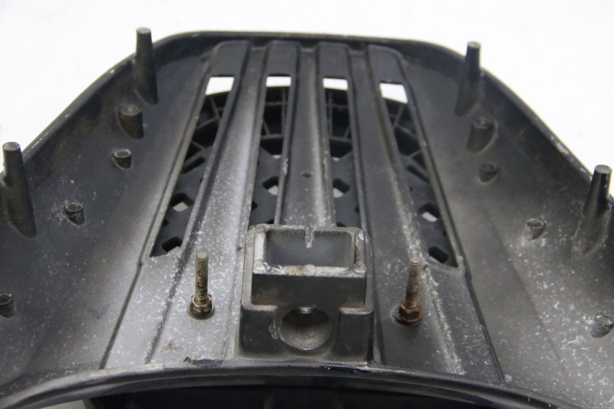 photo de GEPäCKTRäGER SELECT UP OCTALIS 125 (2007 - 2012)
