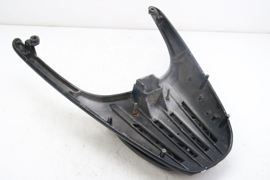 photo de GEPäCKTRäGER SELECT UP OCTALIS 125 (2007 - 2012)