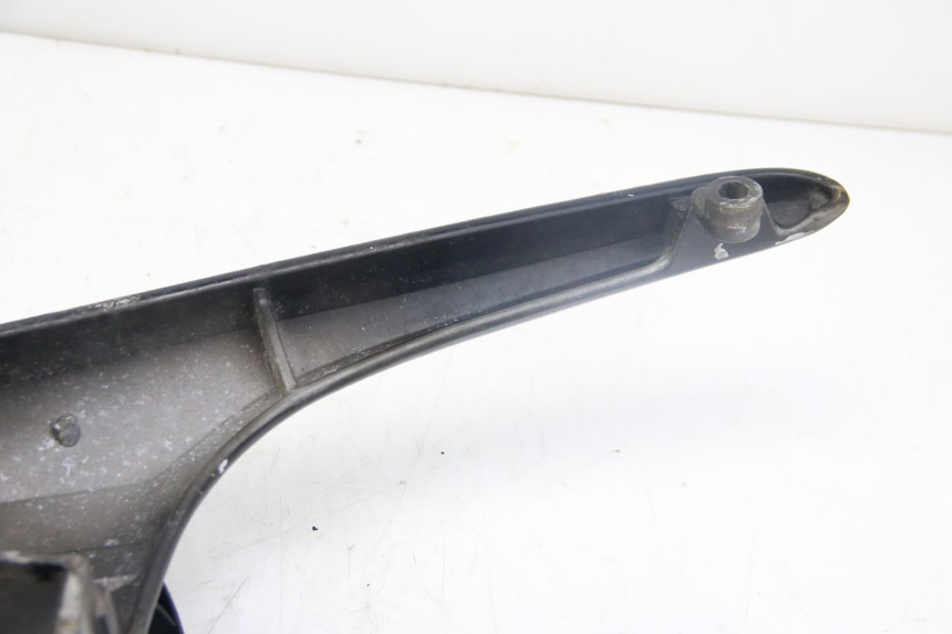 photo de GEPäCKTRäGER SELECT UP OCTALIS 125 (2007 - 2012)