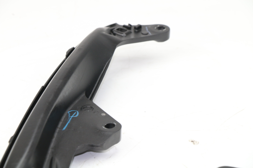 photo de GEPäCKTRäGER HONDA PCX (JF47) 125 (2012 - 2013)