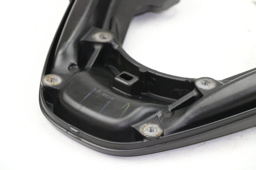 photo de GEPäCKTRäGER HONDA PCX (JF47) 125 (2012 - 2013)