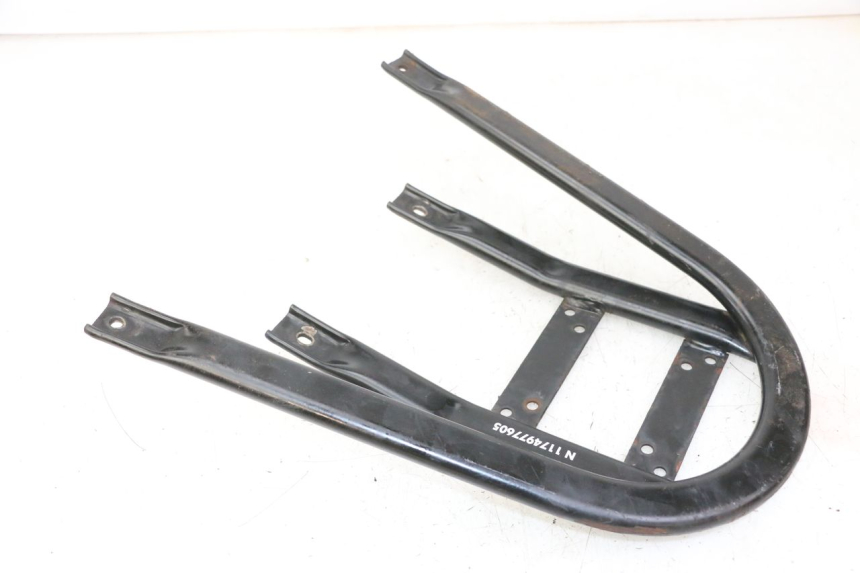 photo de GEPäCKTRäGER PEUGEOT ELYSTAR 50 (2002 - 2014)
