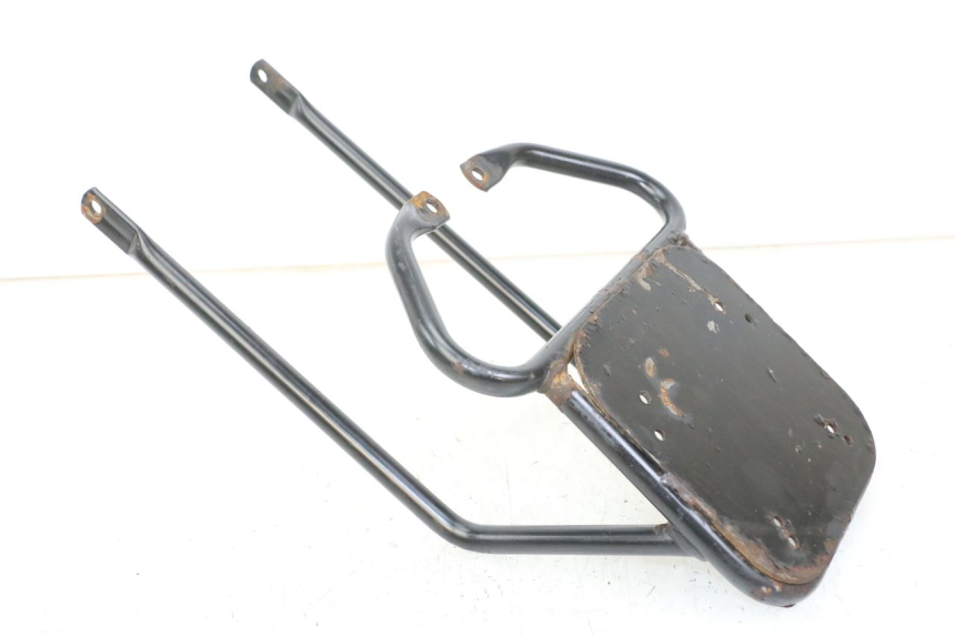photo de GEPäCKTRäGER PEUGEOT LUDIX 50 (2005 - 2007)