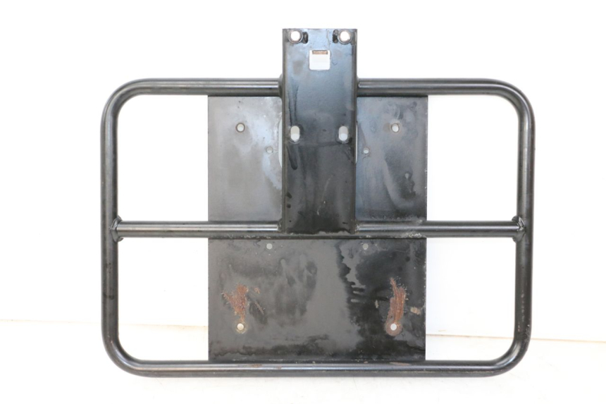 photo de GEPäCKTRäGER PEUGEOT LUDIX 50 (2008 - 2017)