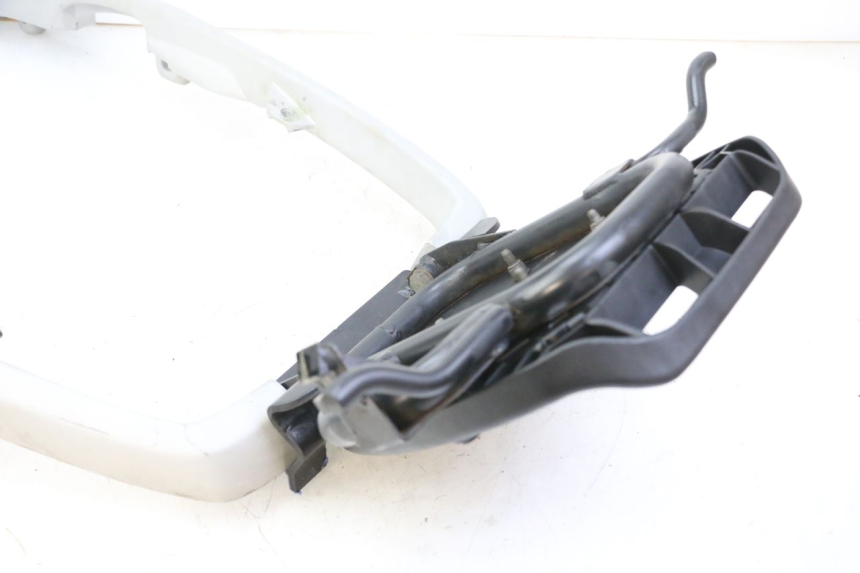 photo de GEPÄCKTRÄGER PEUGEOT SATELIS 125 (2013 - 2018)
