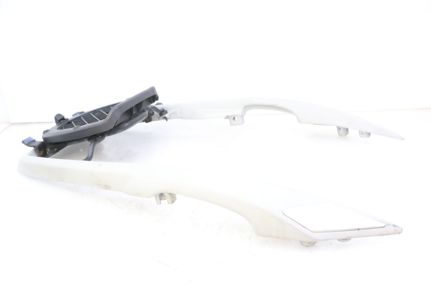 photo de GEPÄCKTRÄGER PEUGEOT SATELIS 125 (2013 - 2018)