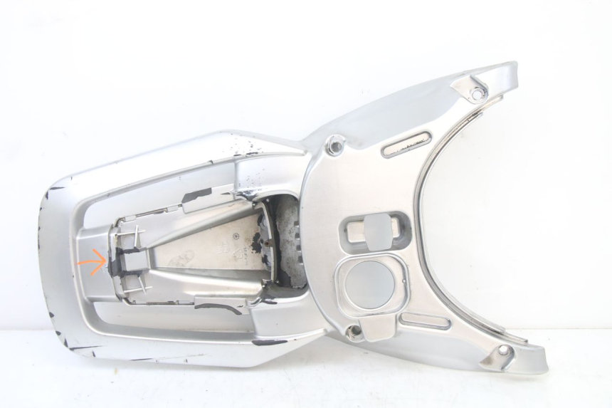 photo de GEPäCKTRäGER PIAGGIO VESPA GRANTURISMO 125 (2003 - 2007)