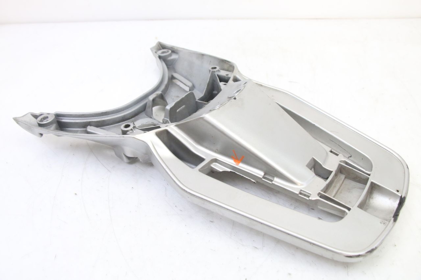 photo de GEPäCKTRäGER PIAGGIO VESPA GRANTURISMO 125 (2003 - 2007)