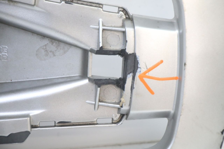 photo de GEPäCKTRäGER PIAGGIO VESPA GRANTURISMO 125 (2003 - 2007)