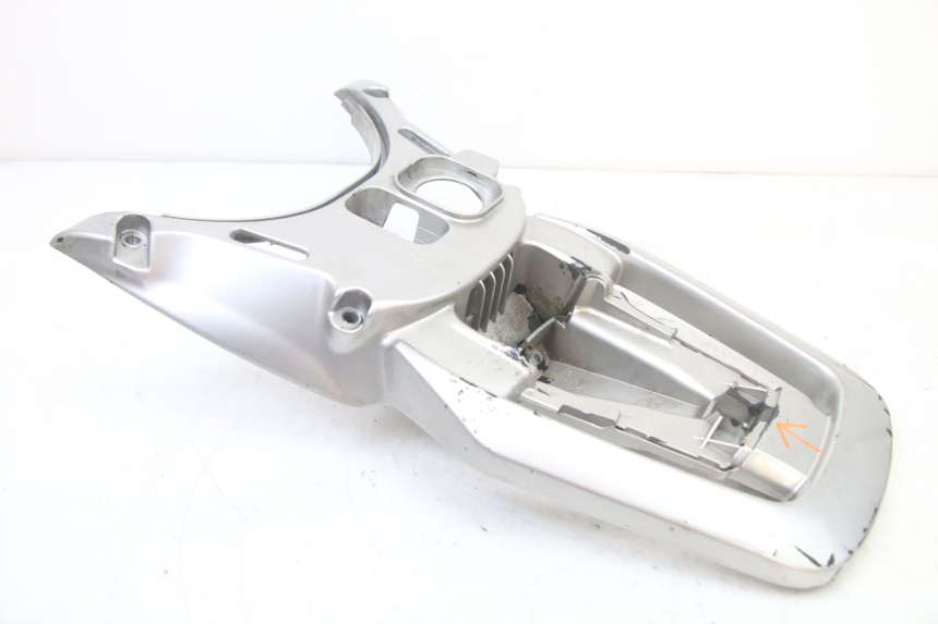photo de GEPäCKTRäGER PIAGGIO VESPA GRANTURISMO 125 (2003 - 2007)