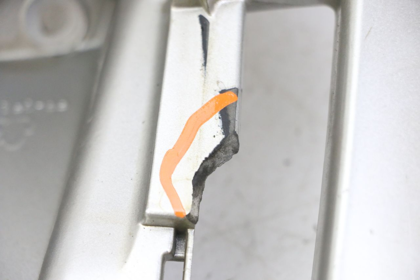 photo de GEPÄCKTRÄGER PIAGGIO VESPA GRANTURISMO 200 (2004 - 2005)