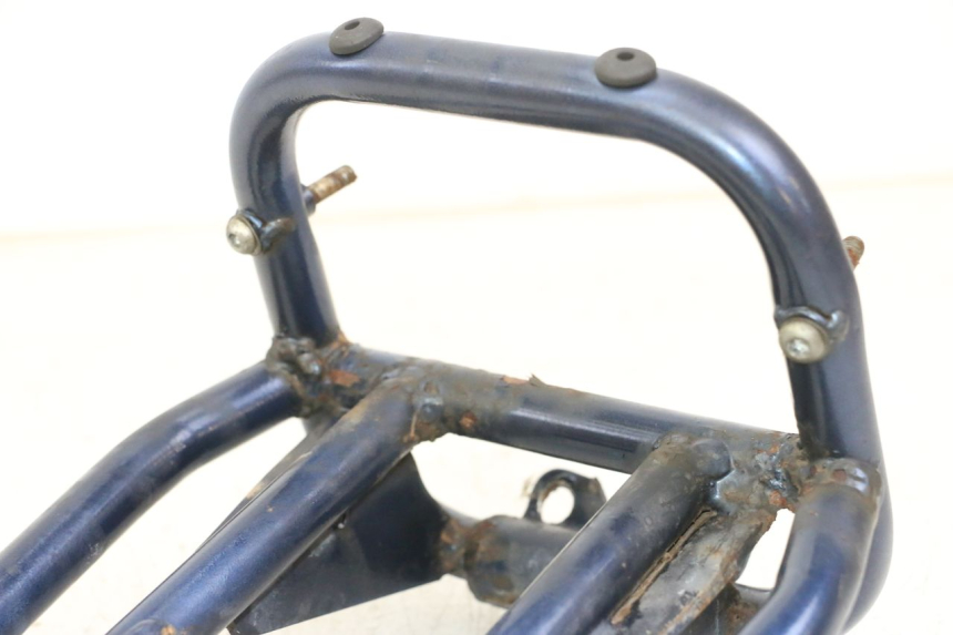 photo de GEPÄCKTRÄGER PIAGGIO VESPA LX 150 (2005 - 2013)