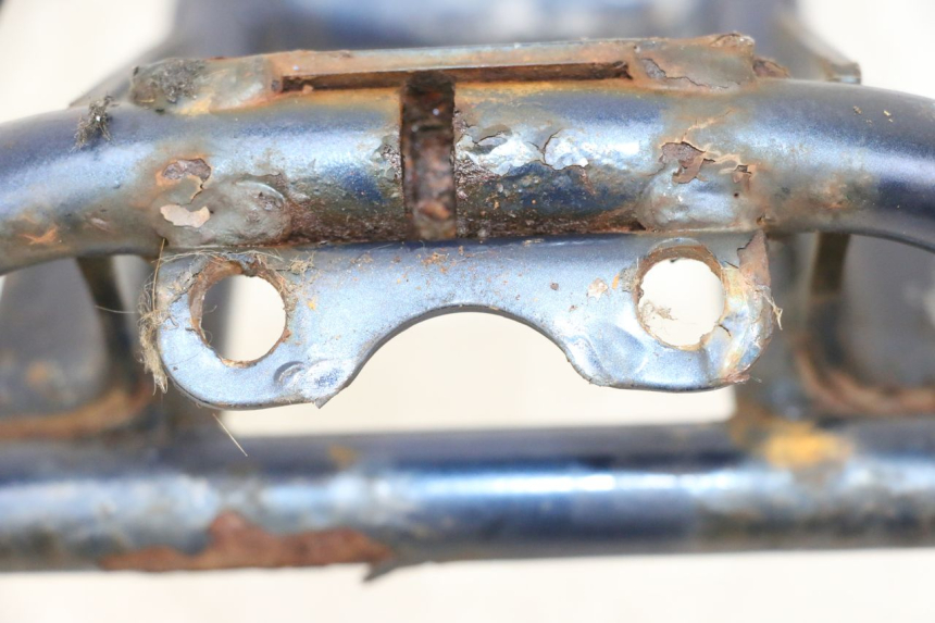 photo de GEPÄCKTRÄGER PIAGGIO VESPA LX 150 (2005 - 2013)