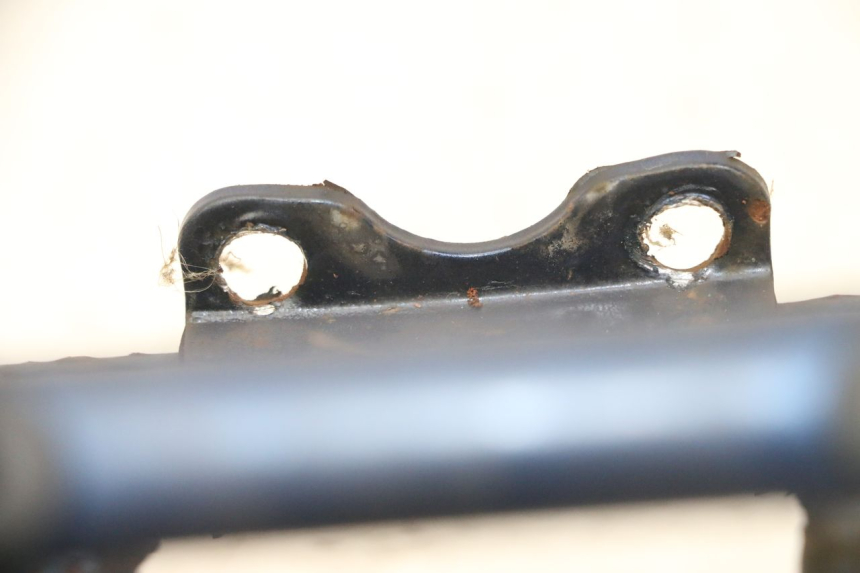 photo de GEPÄCKTRÄGER PIAGGIO VESPA LX 150 (2005 - 2013)