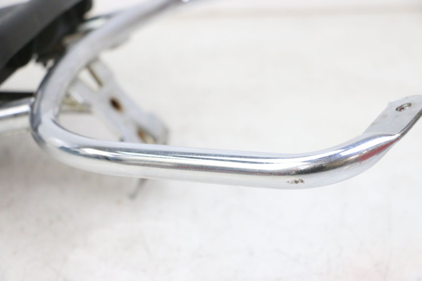 photo de GEPÄCKTRÄGER PIAGGIO VESPA LX 2T 50 (2005 - 2013)