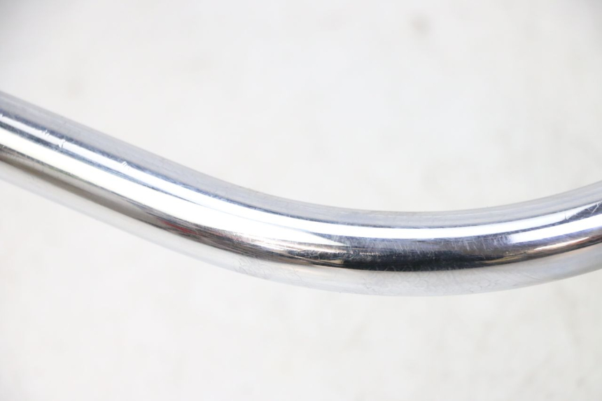 photo de GEPÄCKTRÄGER PIAGGIO VESPA LX 2T 50 (2005 - 2013)