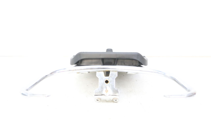 photo de GEPÄCKTRÄGER PIAGGIO VESPA LX 2T 50 (2005 - 2013)